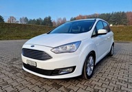 Ford Grand C-MAX Ford Grand C-MAX 2.0 TDCi Start-Stopp-System Titanium 2.0