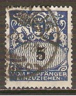 Danzig Fi: D30 - #4