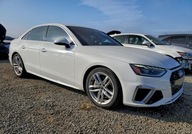 Audi A4 Allroad Auta z USA - Zapytaj o wiecej ofert 2.0 Benzyna 265KM