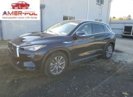 Infiniti QX50 Luxe 2023 2.0L 2.0 Benzyna 268KM