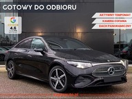 MERCEDES-BENZ CLA 200 AMG Line Sedan 1.5 (163KM) 2026