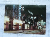 KATOWICE ULICA WARSZAWSKA
