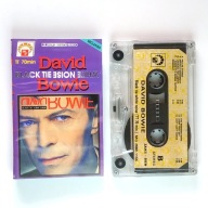 David Bowie – Black Tie White Noise