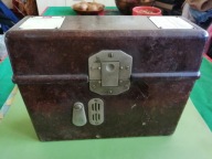 NIEMIECKI TELEFON POLOWY FF33 WH 1937
