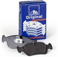 ATE KLOCKI HAMULCOWE 13.0460-7217.2 (607217)