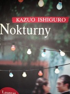 Nokturny Kazuo Ishiguro