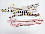 KURTYNA POWIETRZNA AIR BAG LEWA EVOQUE II L551 J9C3-14K160AC