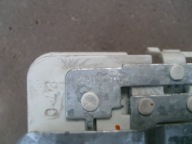 Audi A3 8L 96-03r wkladka na zarowki lampy tyl 8L0945257