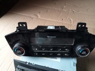 Panel klimatyzacji Kia sportage III