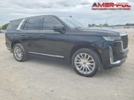 Cadillac Escalade 2022 Cadillac Escalade 4WD Premium Luxury , od ubezpiecz