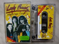 LADY PANK - ZAWSZE TAM GDZIE TY , POLMARK