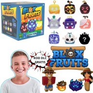 ROBLOX PLUSZAK PHATMOJO BLOX FRUITS MYSTERY PLUSH SERIES 2 ORYGINALNA 10CM