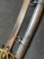 Szabla francuska AN XI