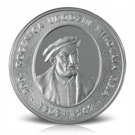 10 zł - MIKOŁAJ REJ - 2005r.