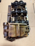 BMW E46 E91 N42 N46 POMPA OLEJU OLEJOWA WAŁKI 7500324 10600044CB 8041022001