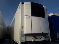 Chłodnia Krone agregat Carrier Vector 1350