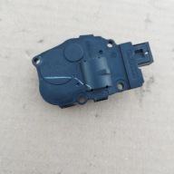 SILNICZEK KLAPY NAWIEWU NAGRZEWNICY BMW X5 E70 ORYGINAL 9298880