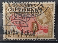 Anglia kolonie brytyjskie kas - Gold Coast 03