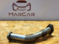 Łącznik Rurka EGR Recyrkulatora MAN TGX TGS D2 440KM Euro 5