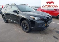 Subaru Outback Wilderness 2025 2.4 Benzyna 260KM