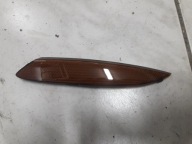 MAZDA CX7 CX 7 2006-2013 LAMPA PRZÓD PRAWA ODBLASK OBRYSÓWKA ORYGINAŁ