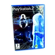 NOWA ECHO NIGHT BEYOND PS2 PREMIEROWE ANGIELSKIE WYDANIE PAL ENG