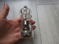 Peugeot Młynek do soli Nancy - przezroczysty 12 cm