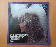 Various – La Cumparsita - Zatańczmy Jeszcze Raz EX