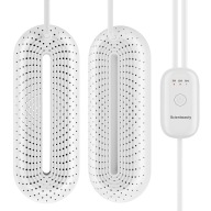 Suszarka Scienbeauty przenośna 3 tryby timer buty rękawiczki skarpety