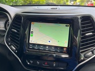 Radio 68289296AG i 68289296AH UConnect 8,4 Panasonic cherokee kl lift