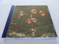 DEEP PURPLE - WHO DO WE THINK WE ARE - CD -REMASTER 2000 - JAK NOWA