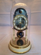 Zegar roczny Kaiser - doskonały stan