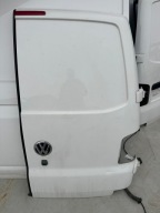 VOLKSWAGEN TRANSPORTER T6 T6.1 DRZWI PRAWY TYŁ PRAWE TYLNE SKRZYDEŁKOWE
