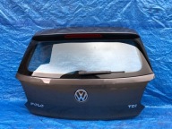 KLAPA TYŁ BAGAŻNIKA VW POLO 6R0