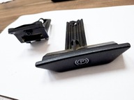 RĄCZKA UCHWYT DŹWIGNIA HAMULCA RĘCZNEGO MERCEDES C KLASA S202 W202