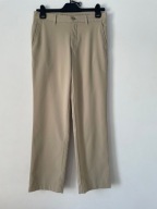 IZOD-- ELEGANCKIE SPODNIE-- 29/30--- 158/164