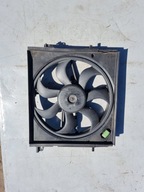 Wentylator Qashqai j11 Kadjar 1,6dci 1,5dci Orygin