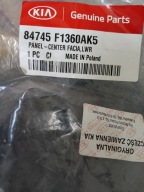 84745F1360AK5 sterowanie klimatyzacją kia sportage