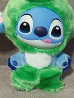 Brelok przypinka Stich.