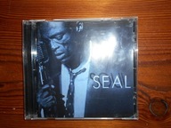 Soul Seal CD