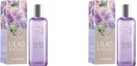 Lilas Mauve Un Matin Au Jardin 100ml perfum Yves Rocher _cudowny zapach BEZ