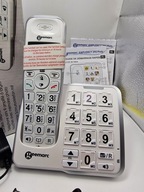 Geemarc Amplidect 295 Photo Telefon bezprzewodowy dla seniora