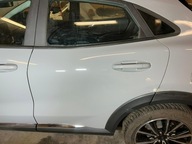DRZWI FORD PUMA MK2 II TYLNE LEWE kod lakieru HL