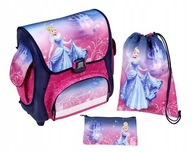 TORNISTER, ZESTAW UNDERCOVER SCOOLI JAK HERLITZ