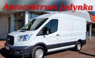 Ford Transit L2 H2 Gwarantowany przebieg Nowy ...