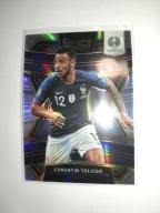SELECT EURO 2020 - Tolisso - BASE - SILVER
