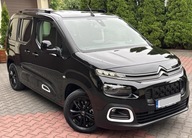 Citroën Berlingo M 1.5 BlueHDI Shine S&S