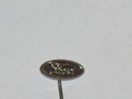 FORD Fabryka samochodów Odznaka z PRL