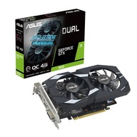Karta graficzna ASUS DUAL GTX 1650 4 GB OC