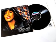 The Bodyguard Whitney Houston I Will Always Love You LP Album 1992